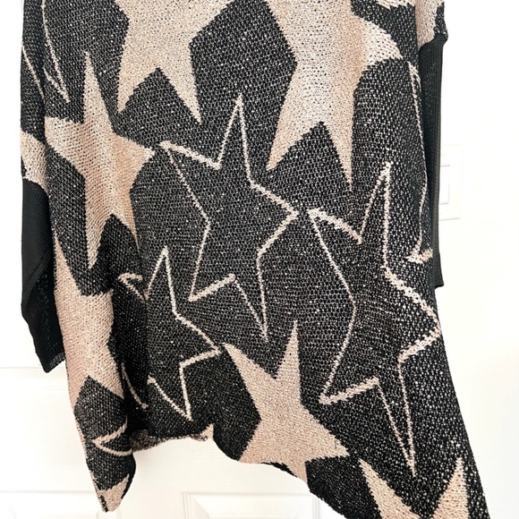 Sequin blouse - Picture 10 of 14